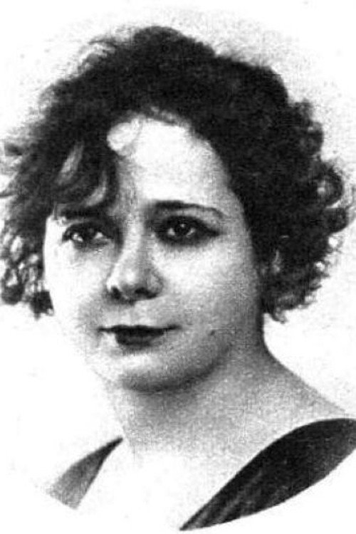 Photo of Amalia Sánchez Ariño, Acting