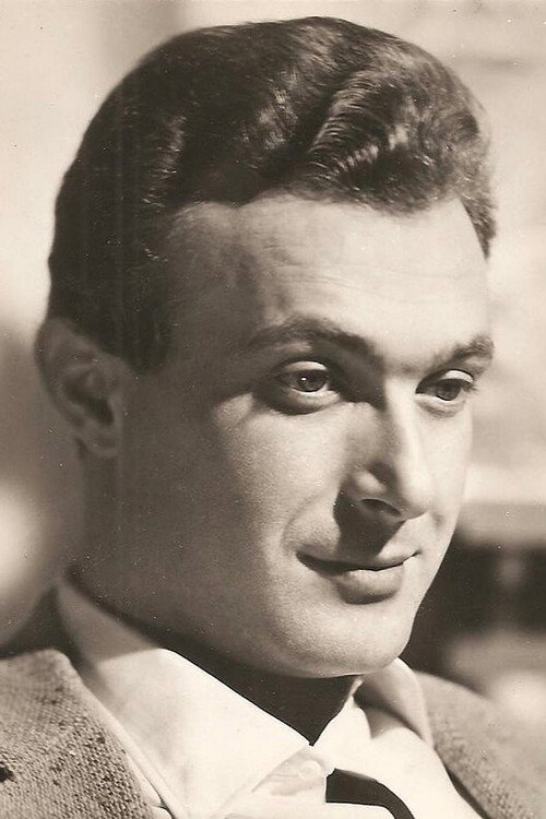 Photo of Piero Palermini, Acting