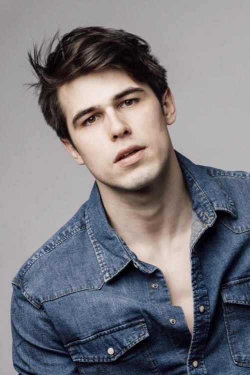 Photo of Dominic Andersen, Acting
