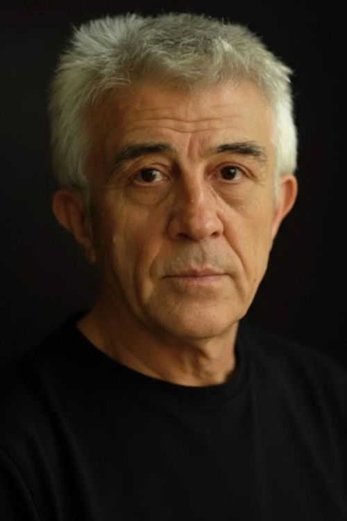 Photo of Nuri Gökaşan, Acting