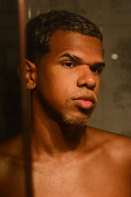 Photo of Vittor Adel, Acting