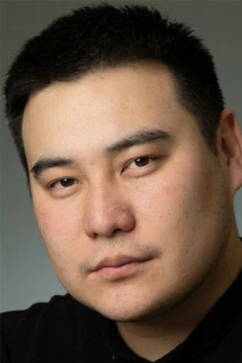 Photo of Darkhan Tulegenov, Directing