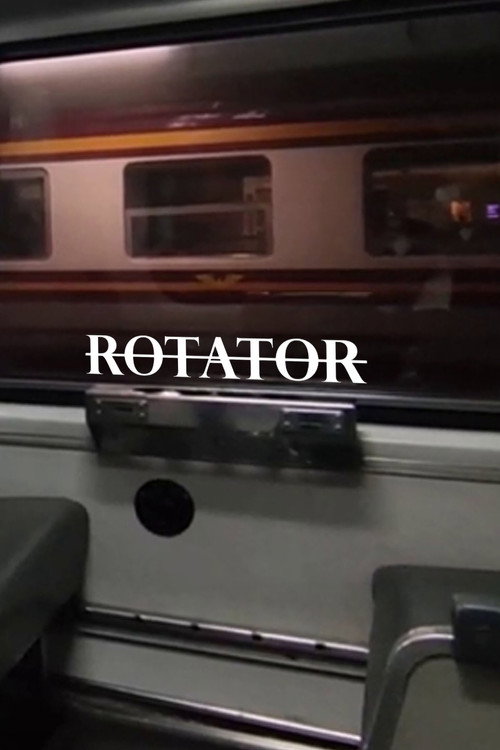 Movie poster for Rotator (2023)