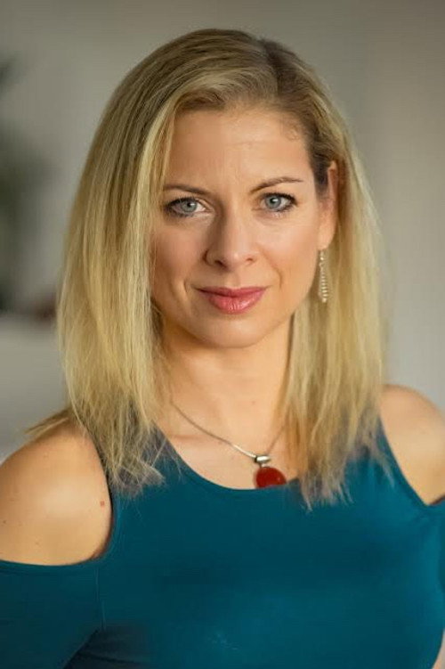 Photo of Jilena Cori, Acting