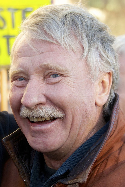 Photo of Ilmar Reepalu, Acting