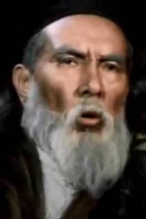 Photo of Akyl Kulambayev, Acting