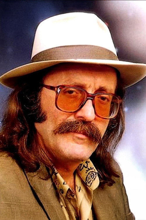 Photo of Cem Karaca, Acting