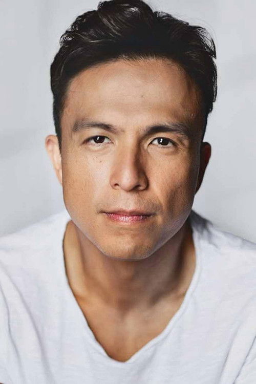 Marco Morales profile