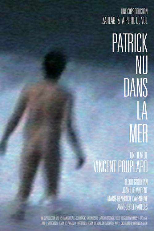 Movie poster for In Between Waves (2015)