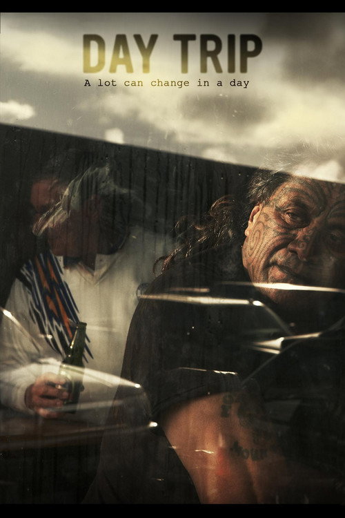 Movie poster for Day Trip (2010)
