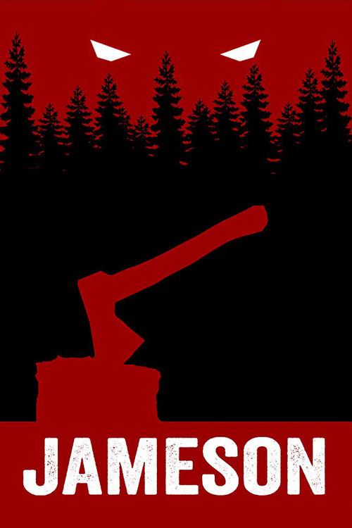 Movie poster for Jameson (2018)