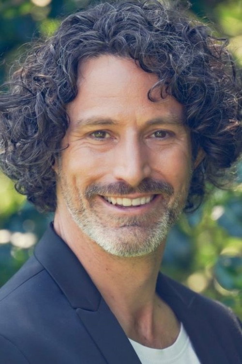Photo of Markus Walz, Acting