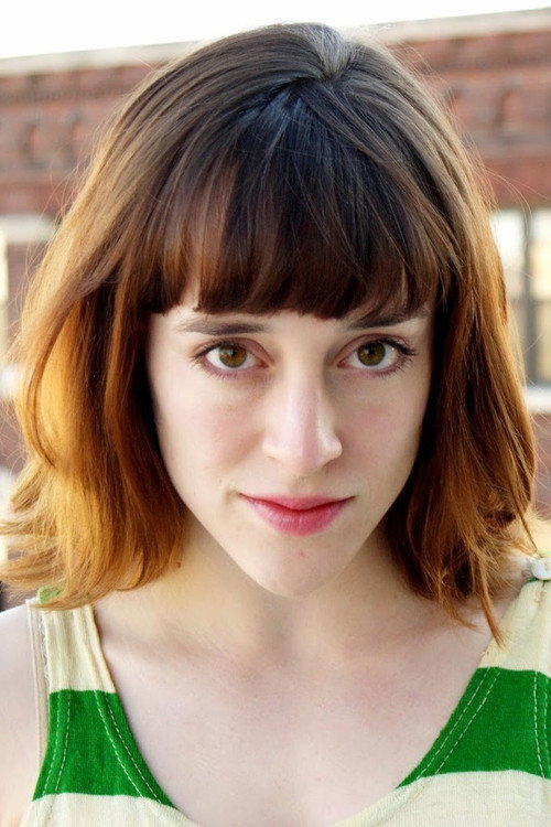 Photo of Cara Francis, Acting