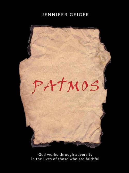 Movie poster for Patmos (2020)