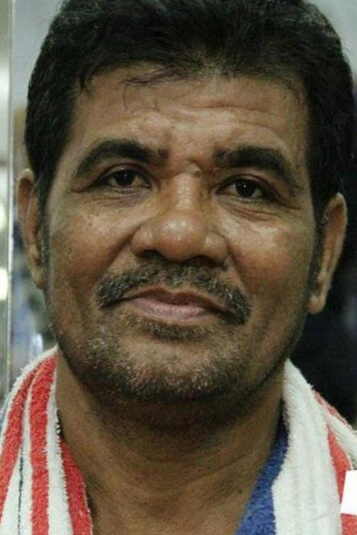 Photo of Yoseph Hungan, Acting