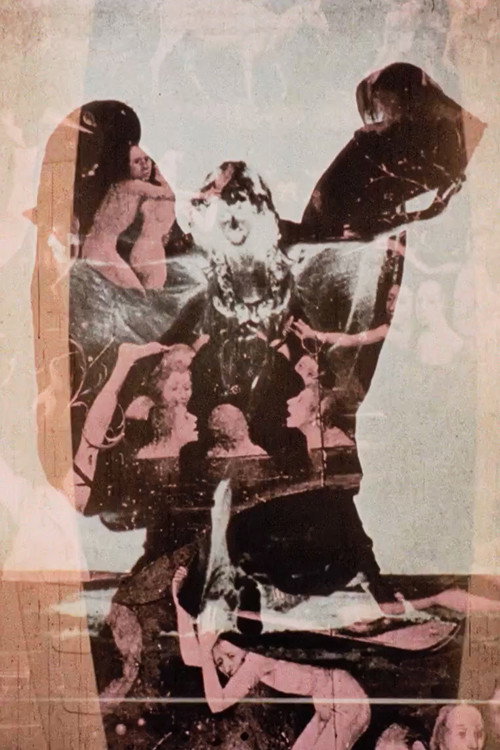 Movie poster for Study II. (1975)