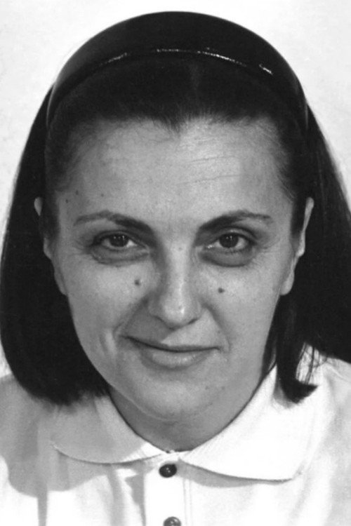Photo of Malvina Urșianu, Directing