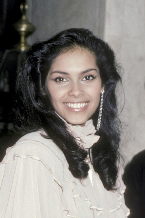 Photo of Patricia Matthews, Acting