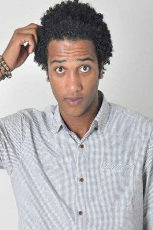 Mahmoud Haggag profile