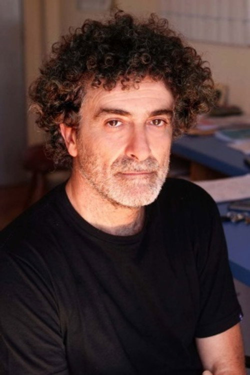Photo of Fernando Spiner, Directing