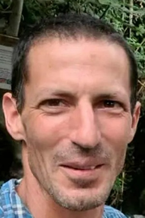Photo of Aviv Atzili, Acting