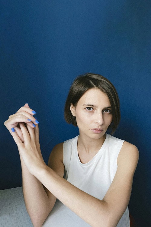 Photo of Albina Mokhryakova, Directing