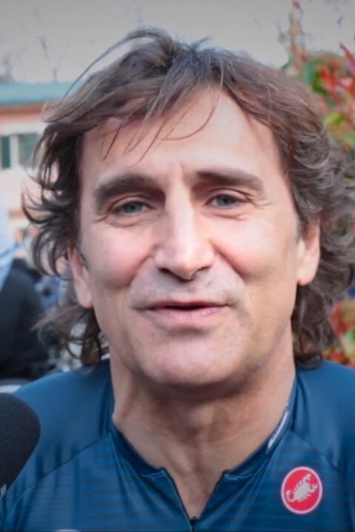 Photo of Alessandro Zanardi, Acting