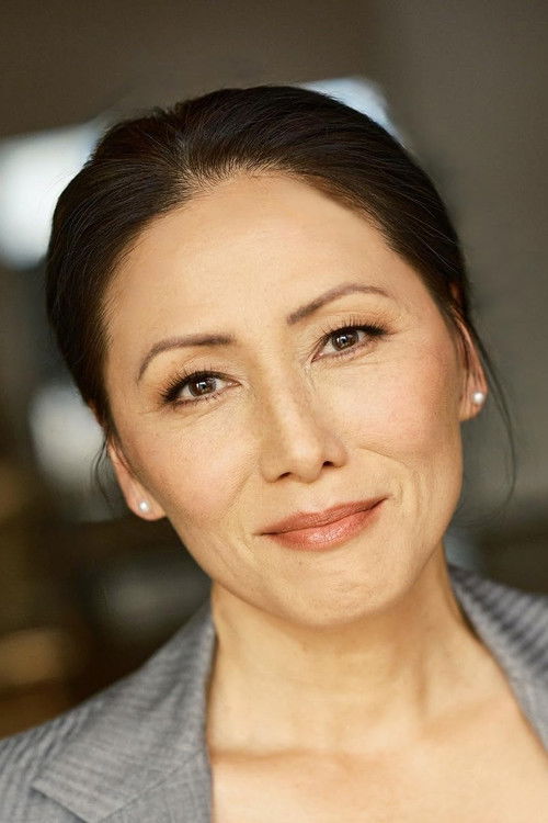 Photo of Jeanne Chinn, Acting