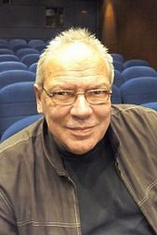 Photo of Franck Bertrand, Acting