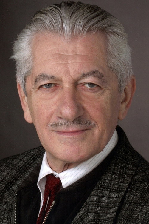 Photo of Jean-Pierre Léonardini, Acting