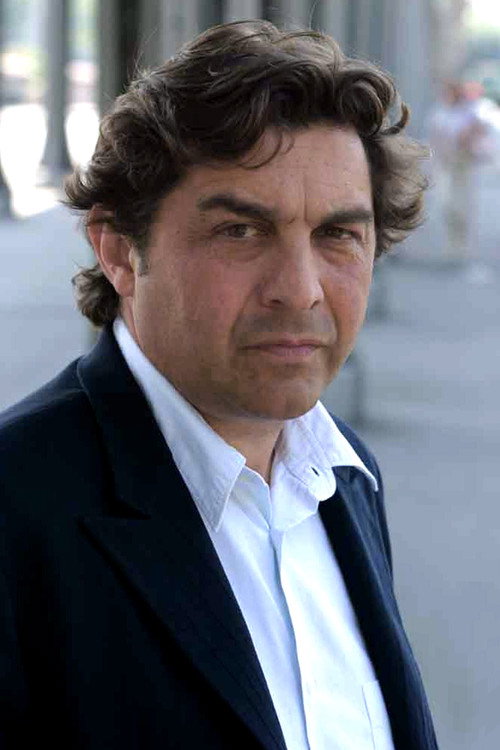 Photo of Franck Maubert, Acting