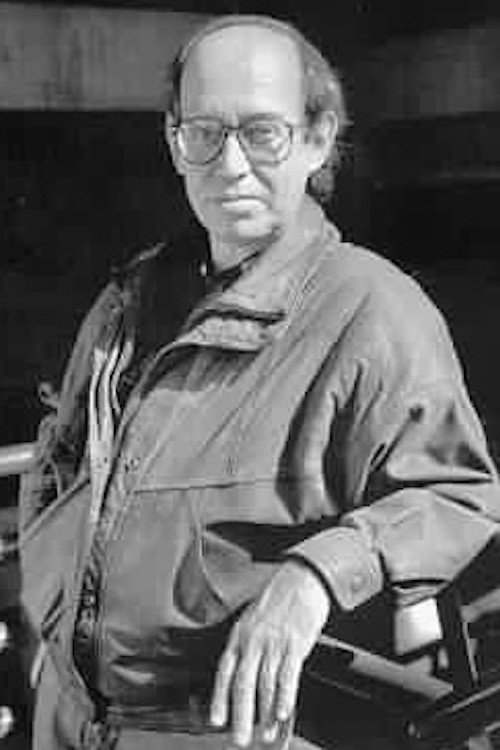 Photo of Alfredo Lugo, Directing