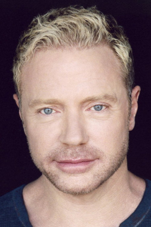 Photo of Peter McGlynn, Acting