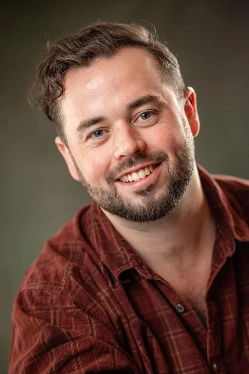 Photo of Dale Jewitt, Acting