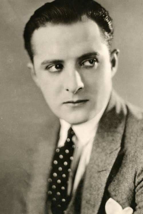 Photo of Gaston Glass, Acting