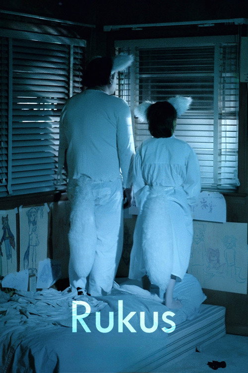 Movie poster for Rukus (2018)
