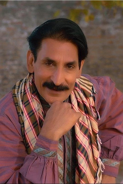 Photo of Iftikhar Thakur, Acting
