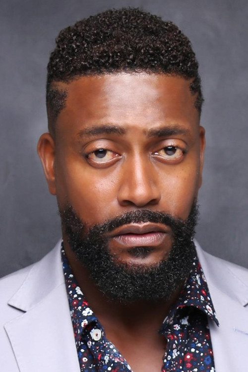 Julius Washington profile