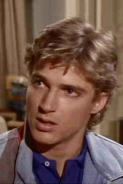 Photo of Peter Nelson, Acting
