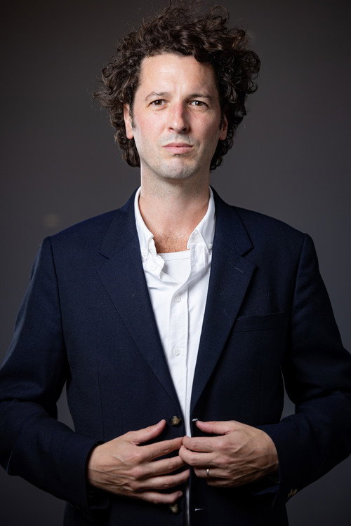 Maarten Mertens profile