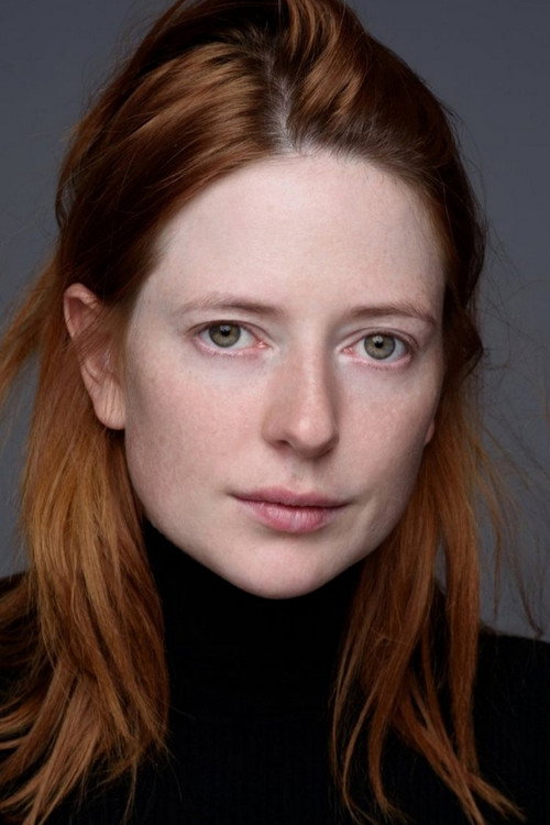 Photo of Yuliya Vitruk, Acting