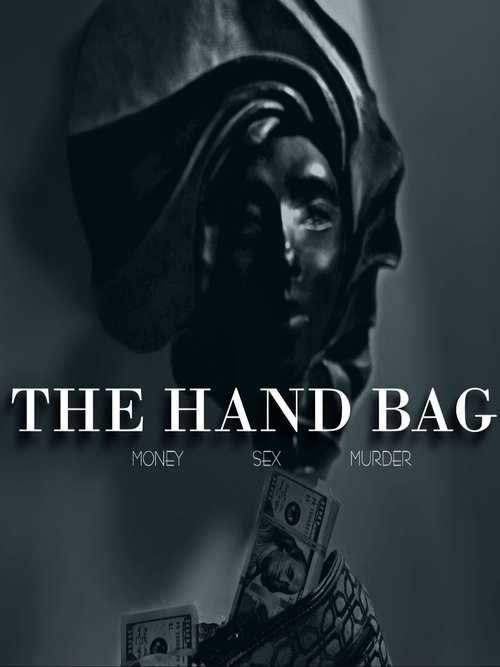 Movie poster for The Hand Bag (2020)