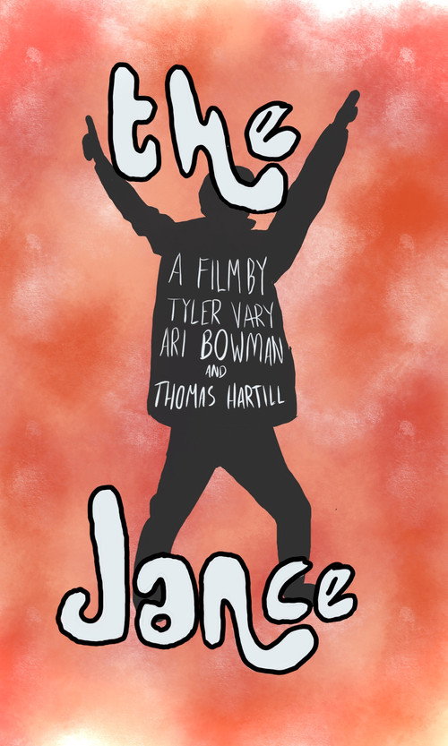 Movie poster for The Dance (2019)