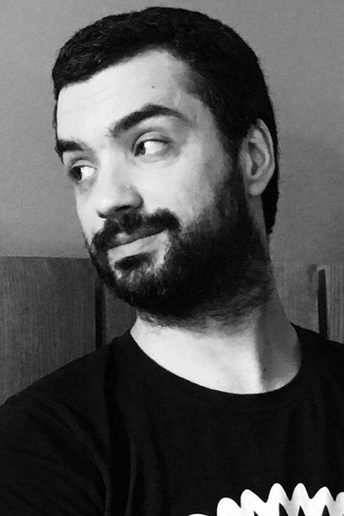 Andrei Barbu profile