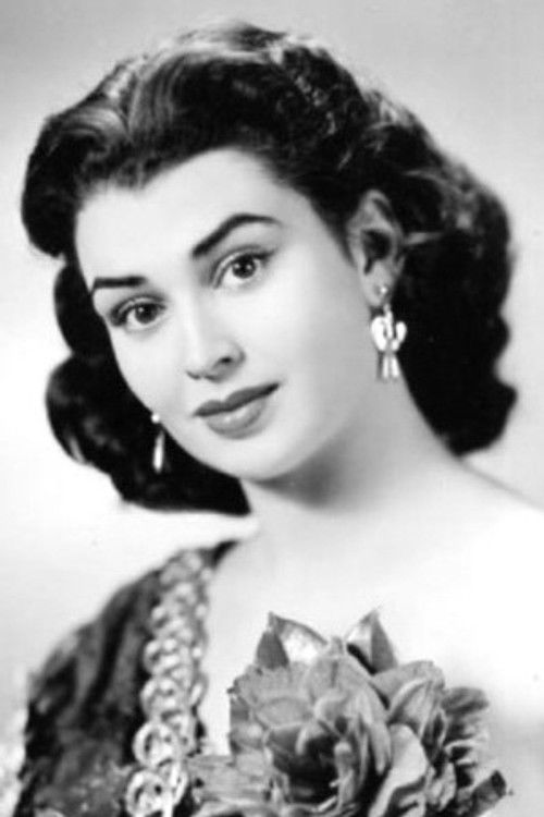 Laurette Luez profile