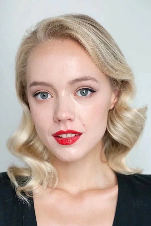 Victoria Agalakova profile