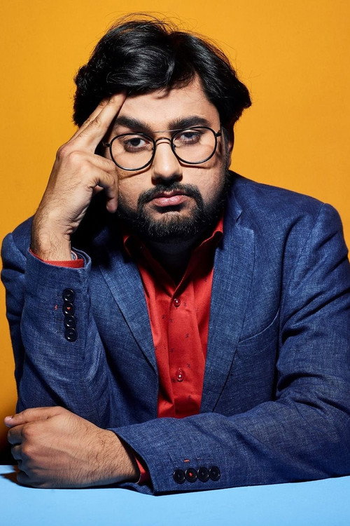 Chirayu Mistry profile