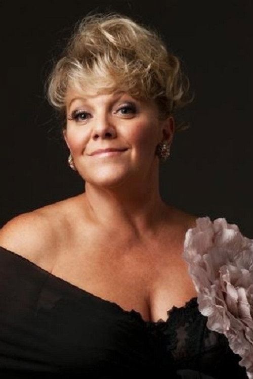 Photo of Alison Jiear, Acting