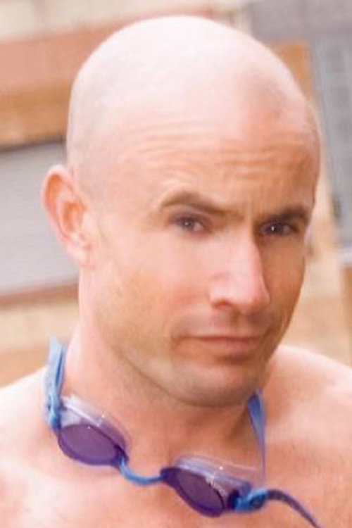 Photo of Andy, Acting