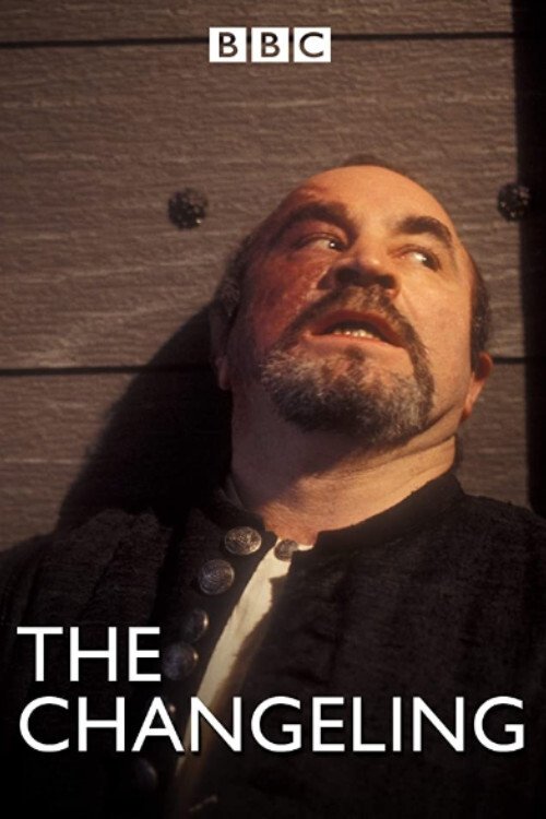 Movie poster for The Changeling (1993)